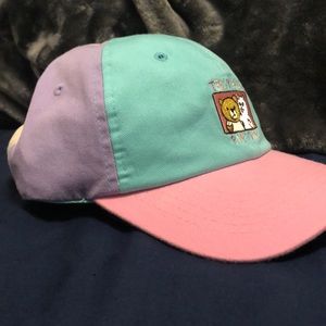 Teddy Fresh x Ripndip collab hat